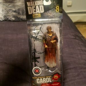Walking Dead Figure